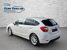 SUBARU Impreza Wagon 1.6i Swiss Two, Essence, Occasion / Utilisé, Manuelle - 4