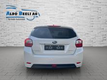 SUBARU Impreza Wagon 1.6i Swiss Two, Essence, Occasion / Utilisé, Manuelle - 5