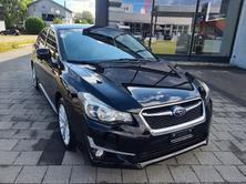 SUBARU Impreza 2.0 Swiss Sport, Petrol, Second hand / Used, Manual - 2