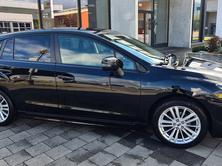 SUBARU Impreza 2.0 Swiss Sport, Petrol, Second hand / Used, Manual - 3
