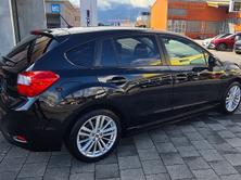 SUBARU Impreza 2.0 Swiss Sport, Petrol, Second hand / Used, Manual - 4