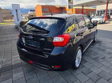 SUBARU Impreza 2.0 Swiss Sport, Petrol, Second hand / Used, Manual - 5