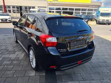 SUBARU Impreza 2.0 Swiss Sport, Petrol, Second hand / Used, Manual - 6