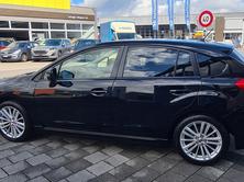 SUBARU Impreza 2.0 Swiss Sport, Petrol, Second hand / Used, Manual - 7