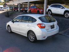 SUBARU Impreza 1.6 Swiss two CVT, Benzina, Occasioni / Usate, Automatico - 3