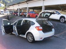 SUBARU Impreza 1.6 Swiss two CVT, Benzina, Occasioni / Usate, Automatico - 5