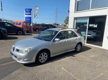 SUBARU Impreza Wagon 1.5 R Swiss, Essence, Occasion / Utilisé, Automatique - 2