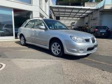 SUBARU Impreza Wagon 1.5 R Swiss, Essence, Occasion / Utilisé, Automatique - 3