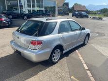 SUBARU Impreza Wagon 1.5 R Swiss, Essence, Occasion / Utilisé, Automatique - 5