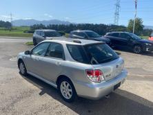 SUBARU Impreza Wagon 1.5 R Swiss, Essence, Occasion / Utilisé, Automatique - 7