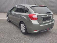 SUBARU Impreza 1.6 Swiss one CVT, Essence, Occasion / Utilisé, Automatique - 3