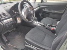 SUBARU Impreza 1.6 Swiss one CVT, Essence, Occasion / Utilisé, Automatique - 5