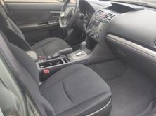 SUBARU Impreza 1.6 Swiss one CVT, Essence, Occasion / Utilisé, Automatique - 7