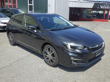 SUBARU Impreza 2.0 Luxury AWD Lineartronic, Essence, Occasion / Utilisé, Automatique - 2