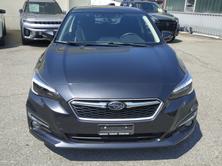 SUBARU Impreza 2.0 Luxury AWD Lineartronic, Essence, Occasion / Utilisé, Automatique - 4