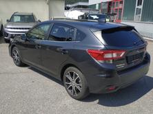 SUBARU Impreza 2.0 Luxury AWD Lineartronic, Essence, Occasion / Utilisé, Automatique - 5