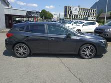 SUBARU Impreza 2.0 Luxury AWD Lineartronic, Essence, Occasion / Utilisé, Automatique - 6