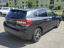 SUBARU Impreza 2.0 Luxury AWD Lineartronic, Essence, Occasion / Utilisé, Automatique - 7