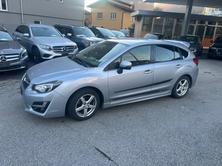 SUBARU IMPREZA 2.0i Swiss Sport S, Benzina, Occasioni / Usate, Automatico - 2