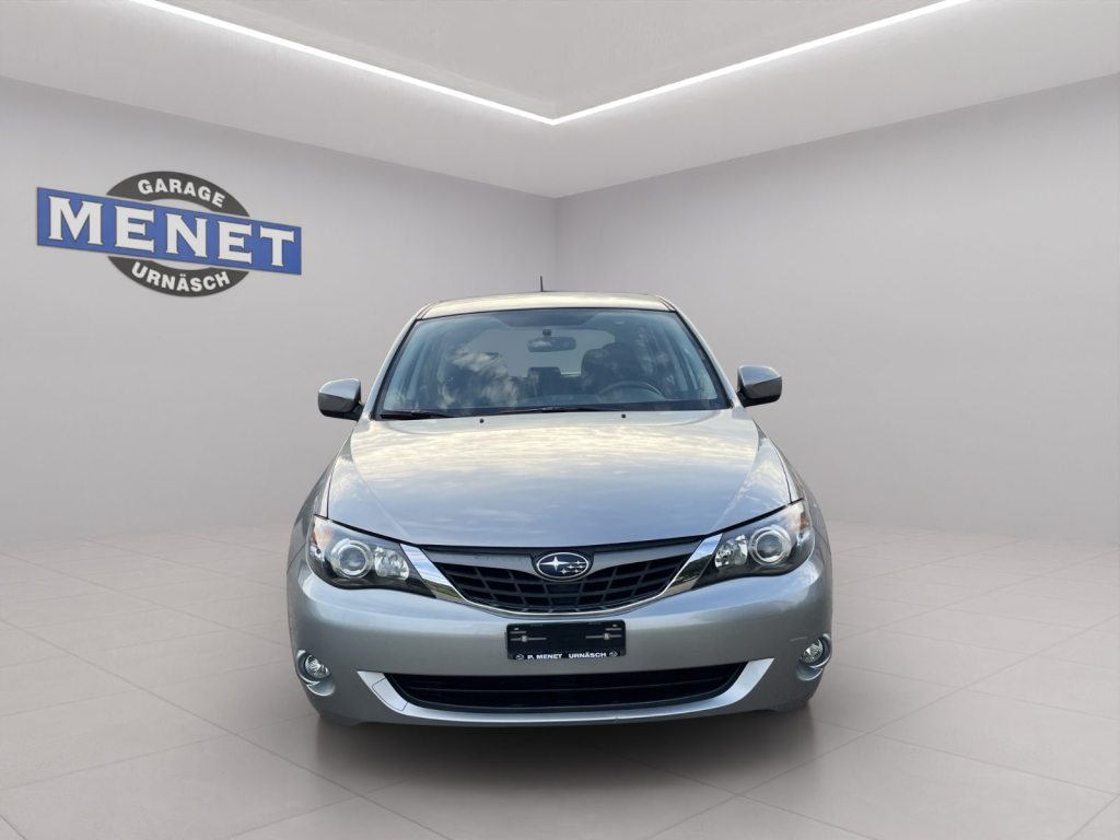 SUBARU 2.0 R Swiss, Petrol, Second hand / Used, Automatic - 2