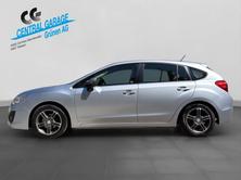 SUBARU 1.6i Swiss Two, Petrol, Second hand / Used, Automatic - 2