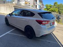 SUBARU IMPREZA 2.0i Swiss Plus, Essence, Occasion / Utilisé, Automatique - 3