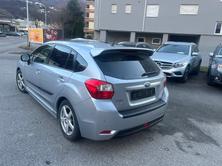 SUBARU IMPREZA 2.0i Swiss Sport S, Benzina, Occasioni / Usate, Automatico - 3