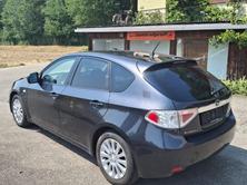SUBARU IMPREZA 2.0 R Comfort, Benzina, Occasioni / Usate, Manuale - 3