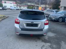 SUBARU IMPREZA 2.0i Swiss Sport S, Benzina, Occasioni / Usate, Automatico - 4