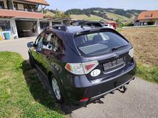 SUBARU 2.0 X XV Trend, Petrol, Second hand / Used, Manual - 4