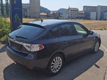 SUBARU IMPREZA 2.0 R Comfort, Benzina, Occasioni / Usate, Manuale - 4