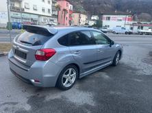 SUBARU IMPREZA 2.0i Swiss Sport S, Benzina, Occasioni / Usate, Automatico - 5