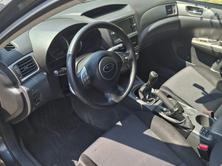 SUBARU IMPREZA 2.0 R Comfort, Benzina, Occasioni / Usate, Manuale - 5