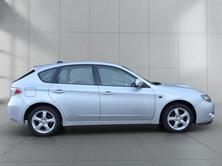 SUBARU IMPREZA 2.0 R Swiss, Essence, Occasion / Utilisé, Manuelle - 4
