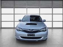 SUBARU IMPREZA 2.0 R Swiss, Essence, Occasion / Utilisé, Manuelle - 2