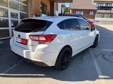 SUBARU IMPREZA 2.0i Swiss Plus, Essence, Occasion / Utilisé, Automatique - 4