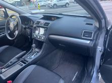SUBARU IMPREZA 2.0i Swiss Sport S, Benzina, Occasioni / Usate, Automatico - 6