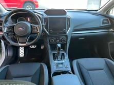 SUBARU IMPREZA 2.0i Swiss Plus, Essence, Occasion / Utilisé, Automatique - 6