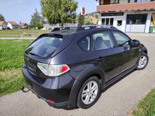 SUBARU 2.0 X XV Trend, Petrol, Second hand / Used, Manual - 3