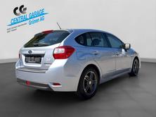 SUBARU 1.6i Swiss Two, Petrol, Second hand / Used, Automatic - 5