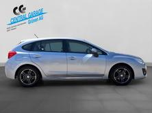 SUBARU 1.6i Swiss Two, Petrol, Second hand / Used, Automatic - 6