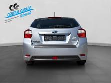 SUBARU 1.6i Swiss Two, Petrol, Second hand / Used, Automatic - 4