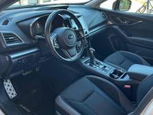 SUBARU IMPREZA 2.0i Swiss Plus, Essence, Occasion / Utilisé, Automatique - 7