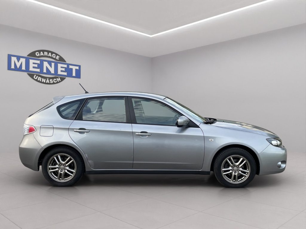 SUBARU 2.0 R Swiss, Petrol, Second hand / Used, Automatic - 4