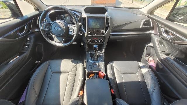 SUBARU Impreza 2.0i Swiss, Essence, Occasion / Utilisé, Automatique - 4