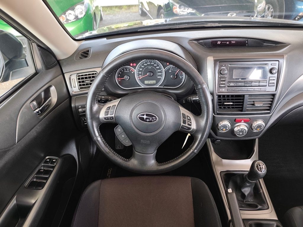 SUBARU 2.0 X XV Trend, Benzina, Occasioni / Usate, Manuale - 5