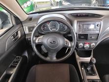 SUBARU 2.0 X XV Trend, Petrol, Second hand / Used, Manual - 5
