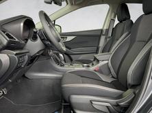 SUBARU Impreza 2.0i e-Boxer Swiss Plus, Hybride Integrale Benzina/Elettrica, Auto dimostrativa, Automatico - 4