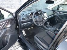 SUBARU Impreza 2.0i e-Boxer Swiss Plus AWD CVT, Hybride Leggero Benzina/Elettrica, Auto dimostrativa, Automatico - 4