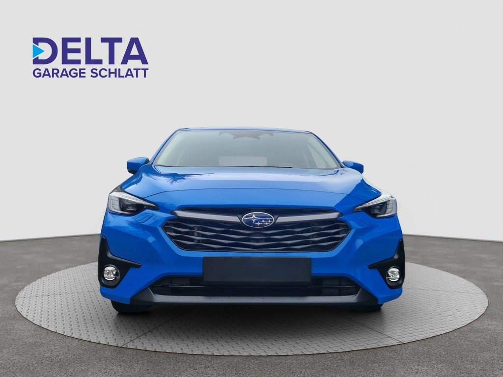 SUBARU Impreza 2.0i e-Boxer Swiss Plus, Mild-Hybrid Benzin/Elektro, Vorführwagen, Automatik - 2